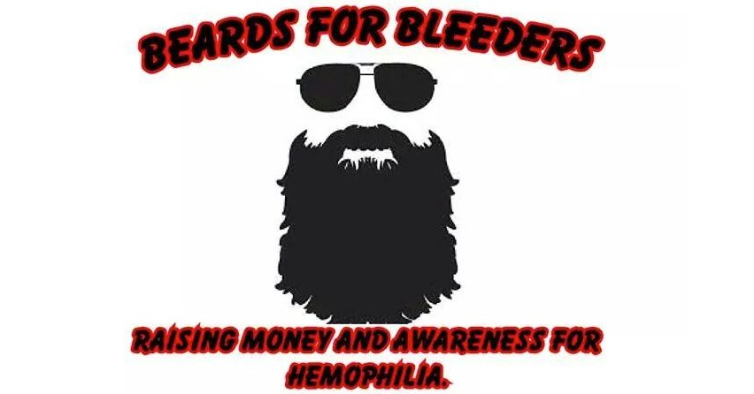 Beard for Bleeders