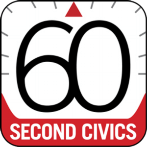 60 second civics