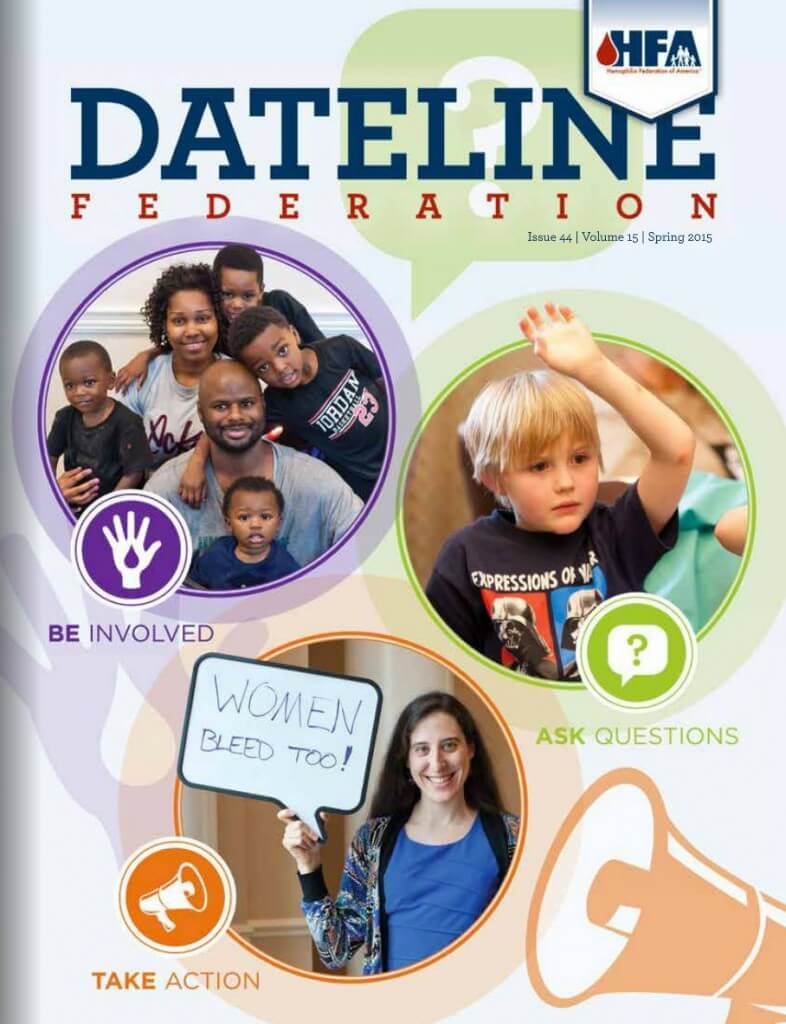 Dateline_member org portal