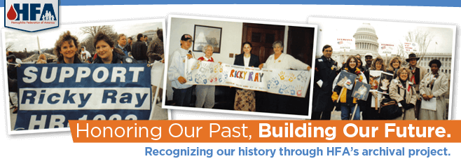 Honoring Our Past, Building Our Future