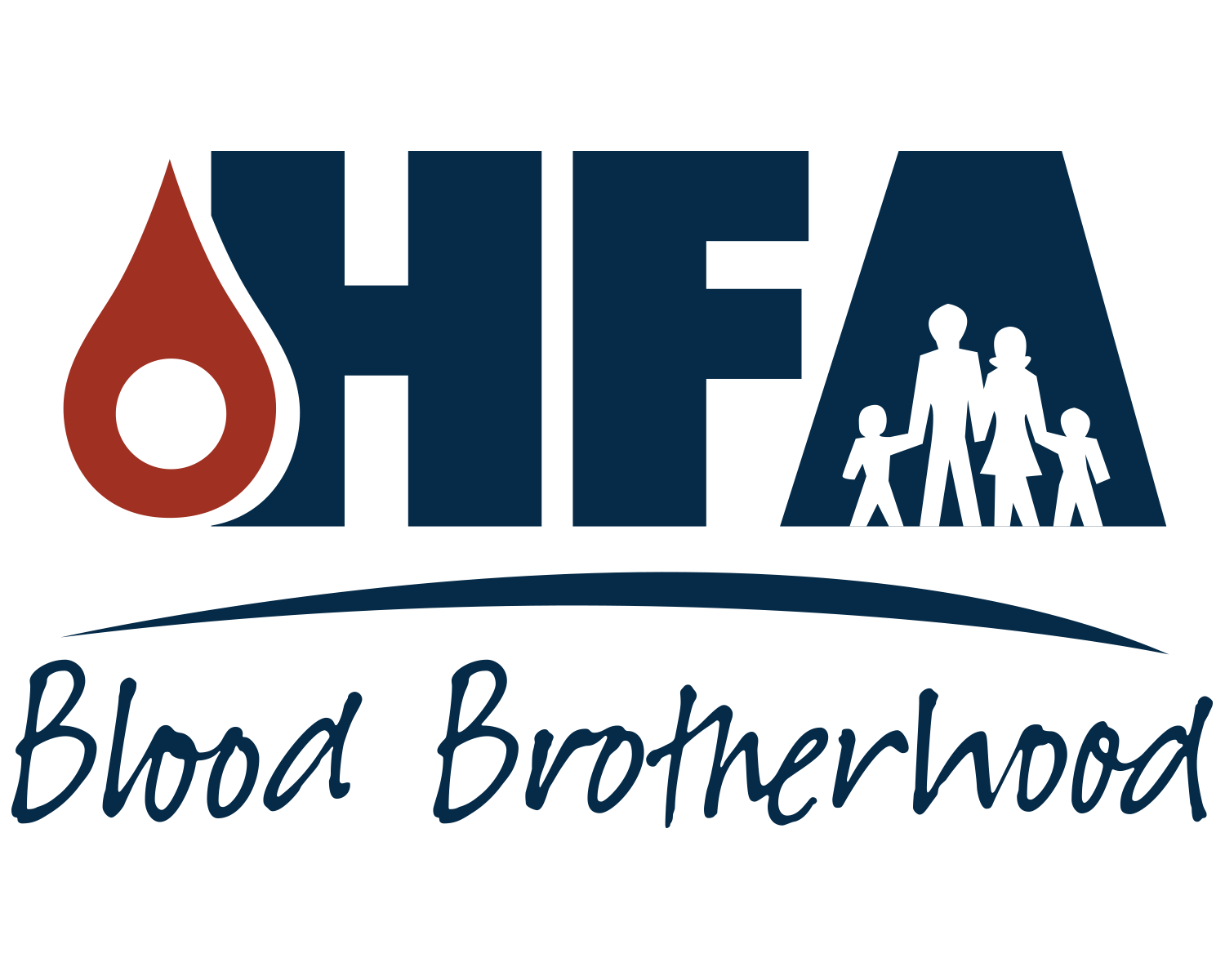 HFA Blood Brotherhood