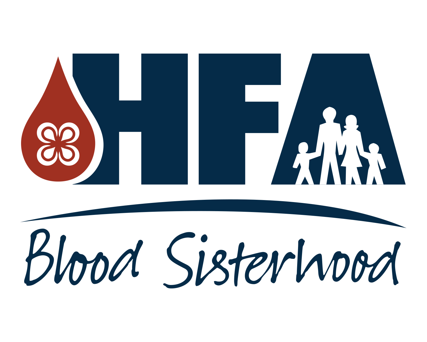 HFA Blood Sisterhood
