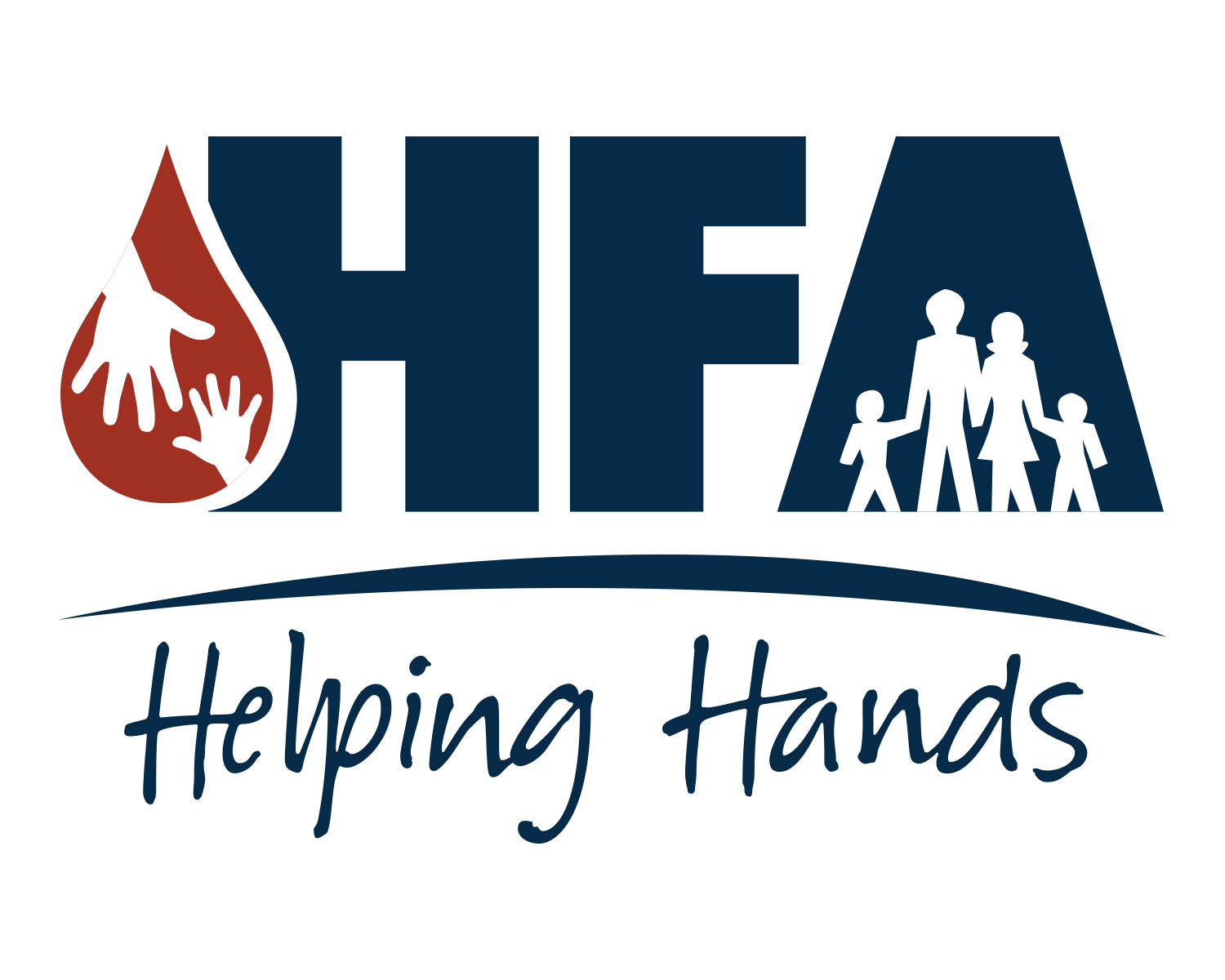 HFA Helping Hands