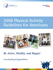 PhysicalActivityGuide