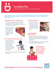 Safe Kids_Toy Safety Tips_image