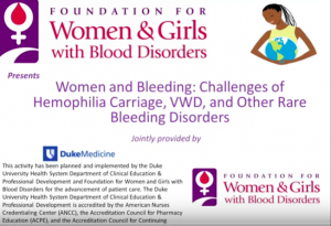 Women and Bleeding:Challenges_IMAGE