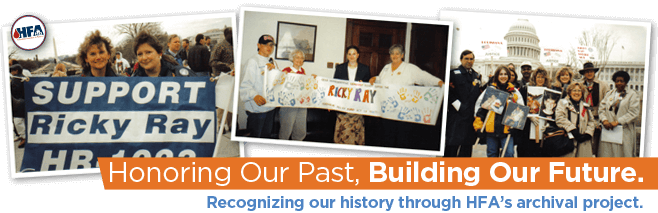 Honoring Our Past, Building Our Future