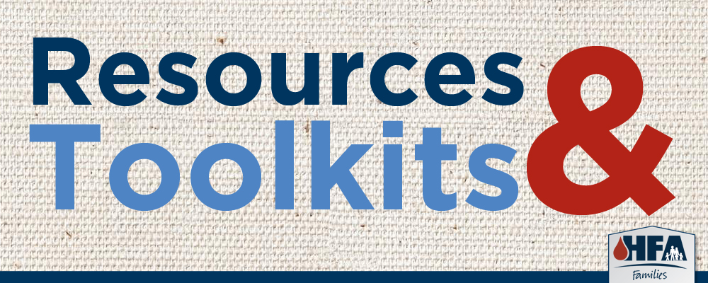 Access To Our Resources & Toolkits