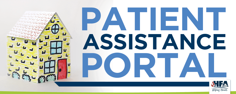 Navigate Patient Assistance Programs