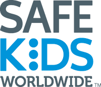 safe kids logo