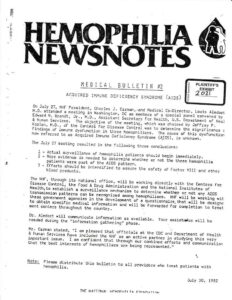 1982-NHF-medical-bulletin