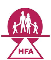 original HFA logo