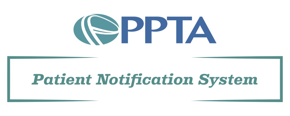 PPTA logo